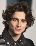 Timothée Chalamet