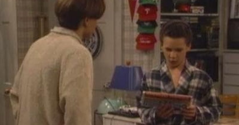 Boy Meets World