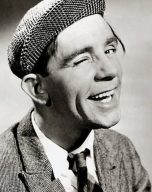 Norman Wisdom