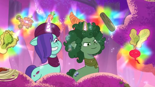 My Little Pony: Tell Your Tale - 66. epizód