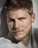 Travis Van Winkle