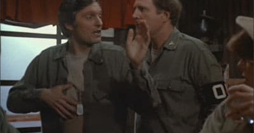 M*A*S*H