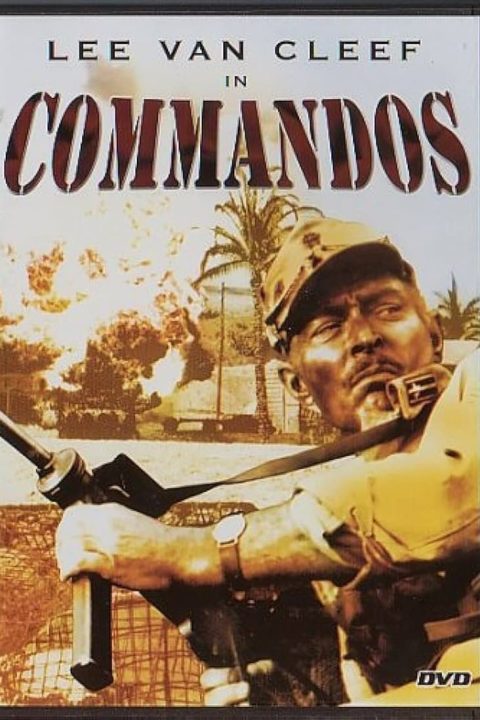 Commandos