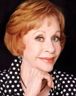 Carol Burnett