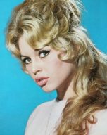 Brigitte Bardot