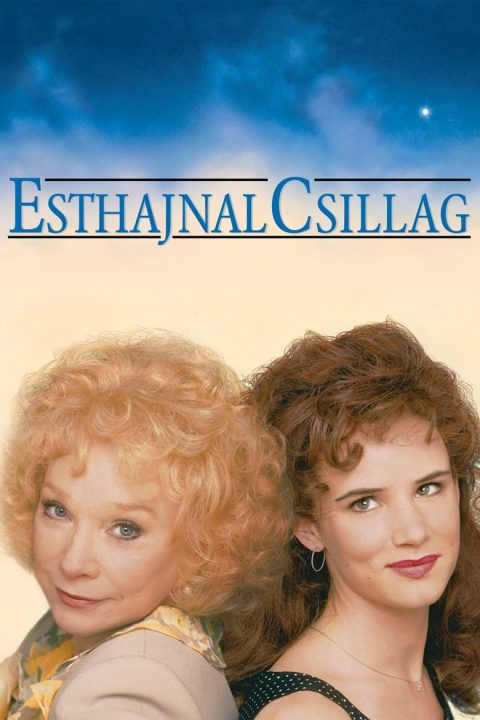 Esthajnalcsillag