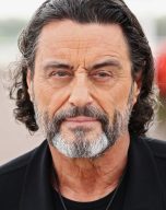 Ian McShane