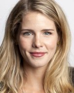 Emily Bett Rickards