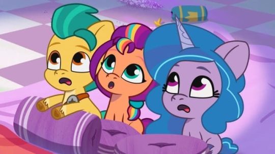 My Little Pony: Tell Your Tale - 15. epizód