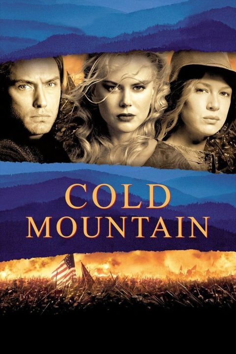 Návrat do Cold Mountain