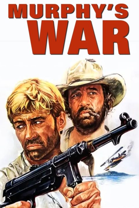 Murphy's War