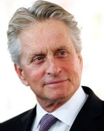 Michael Douglas