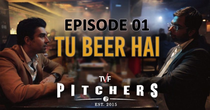 TVF Pitchers