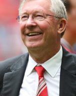 Alex Ferguson