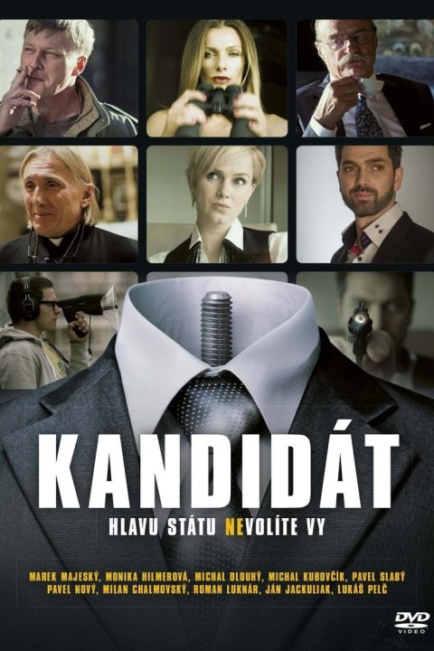 Kandidát