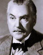 Nigel Bruce