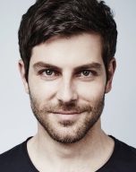 David Giuntoli