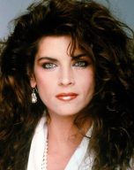 Kirstie Alley