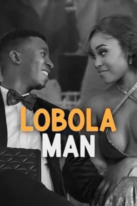 Lobola Man