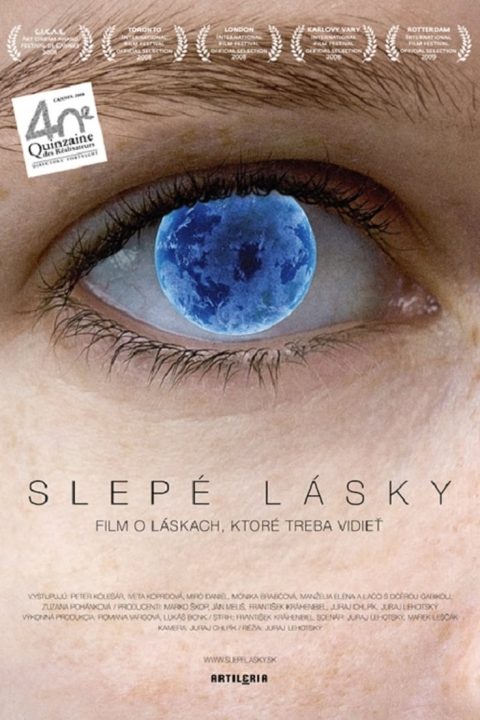 Slepé lásky