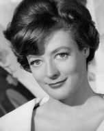 Maggie Smith