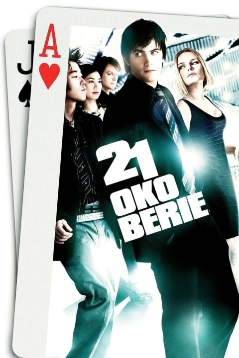 21: Oko berie