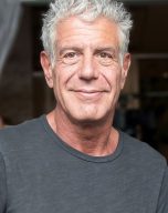 Anthony Bourdain