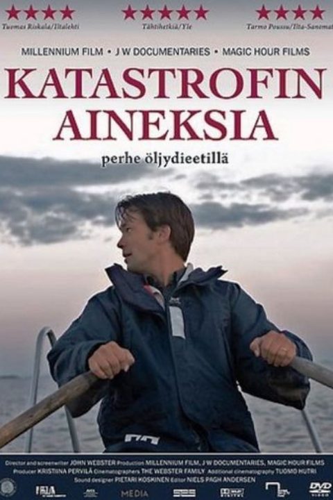 Katastrofin aineksia