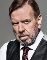 Timothy Spall