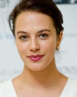 Jessica Brown Findlay