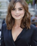 Jenna Coleman