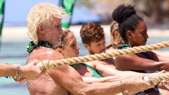 Australian Survivor - Epizóda 15