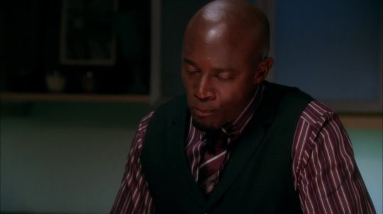 Private Practice - Epizóda 2