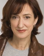 Haydn Gwynne