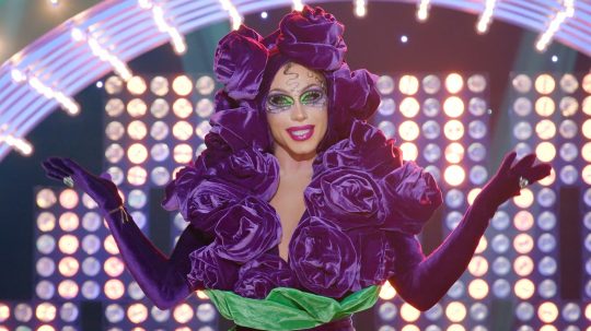 Drag Race Brasil - Epizóda 4