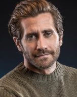 Jake Gyllenhaal