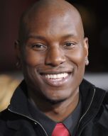 Tyrese Gibson