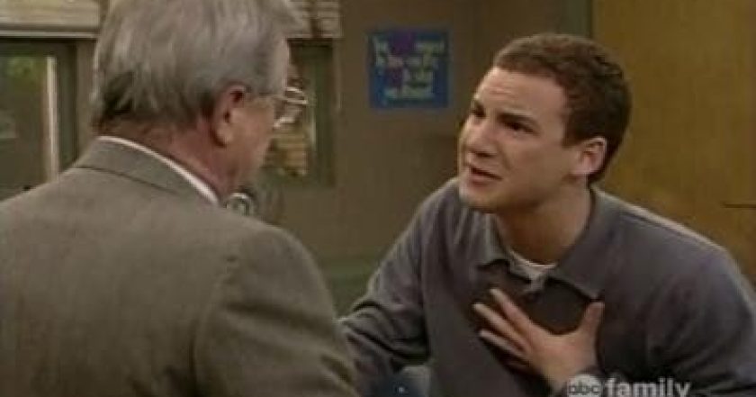 Boy Meets World