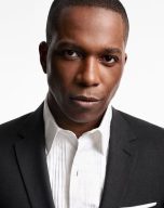 Leslie Odom Jr.