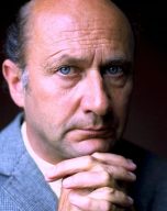 Donald Pleasence