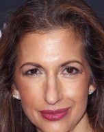 Alysia Reiner