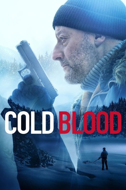 Plakat Cold Blood