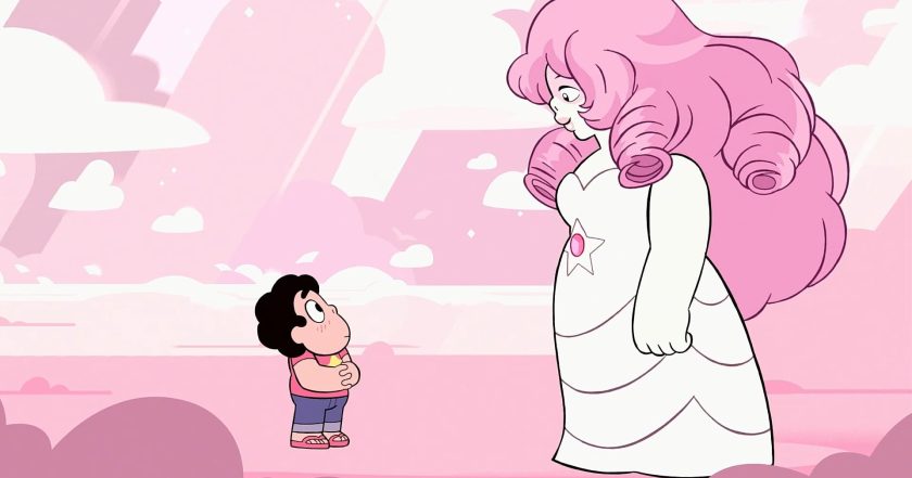 Steven Universe