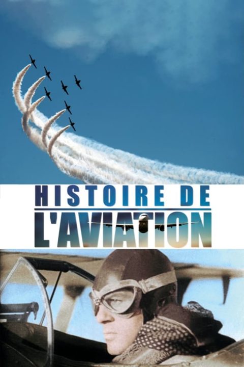 Histoire de l'aviation