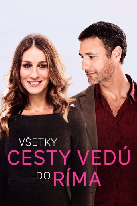 Všetky cesty vedú do Ríma