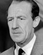 Michael Hordern