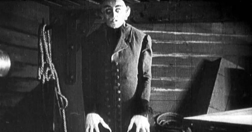 Nosferatu