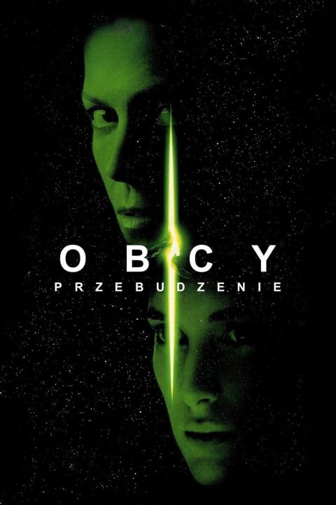 Obcy: Przebudzenie