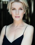 Jacqueline McKenzie