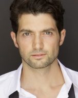 David Alpay